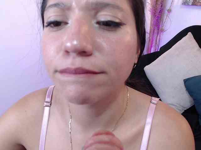 Gag-princeess webcam