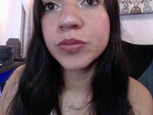 Gag-princeess webcam