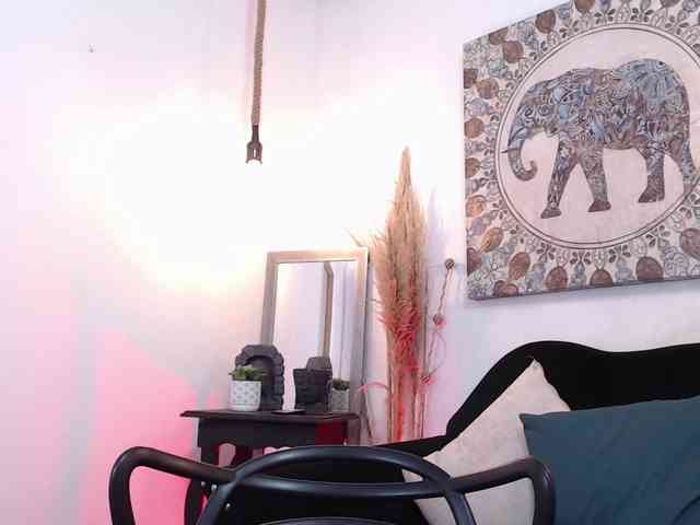 Gag-princeess webcam