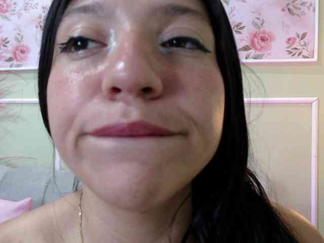 Gag-princeess webcam