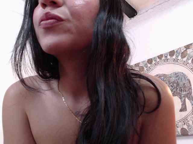 Gag-princeess webcam