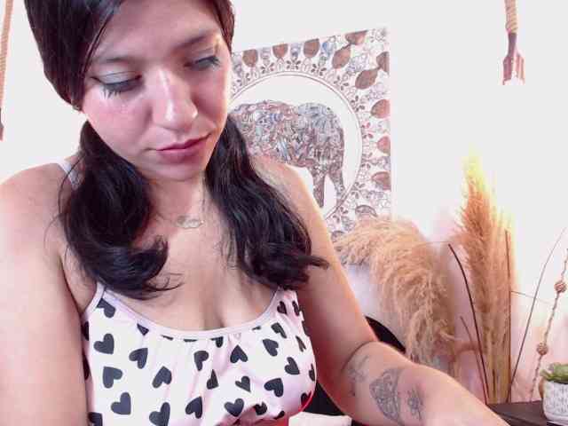 Gag-princeess webcam