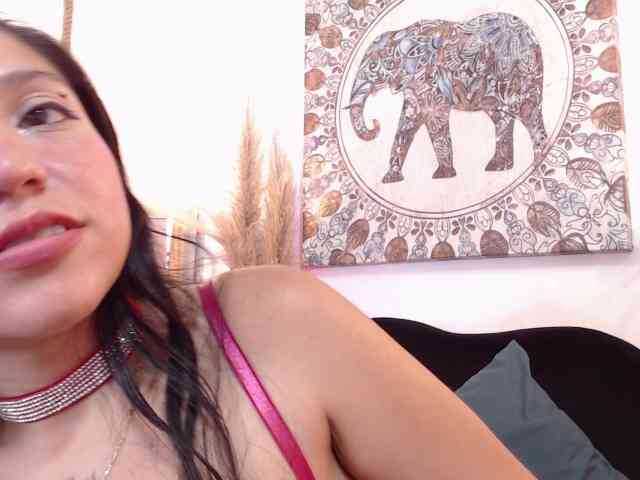 Gag-princeess webcam