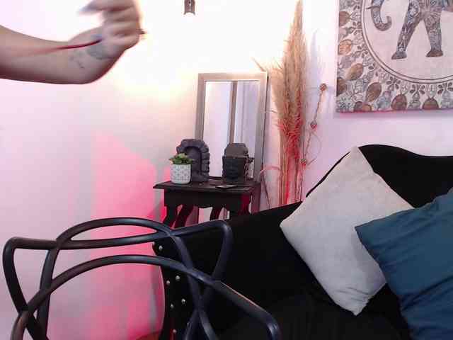 Gag-princeess webcam