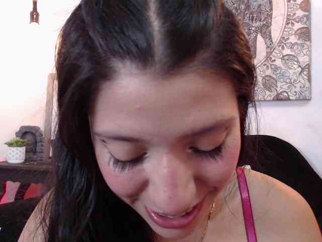 Gag-princeess webcam