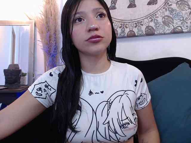 Gag-princeess webcam