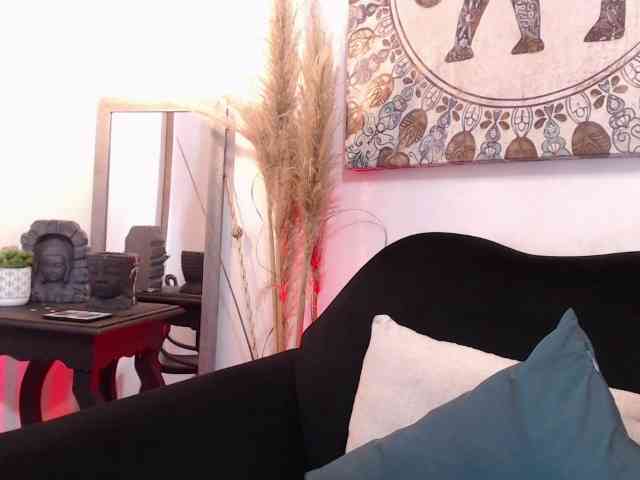 Gag-princeess webcam