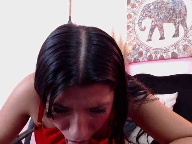 Gag-princeess webcam