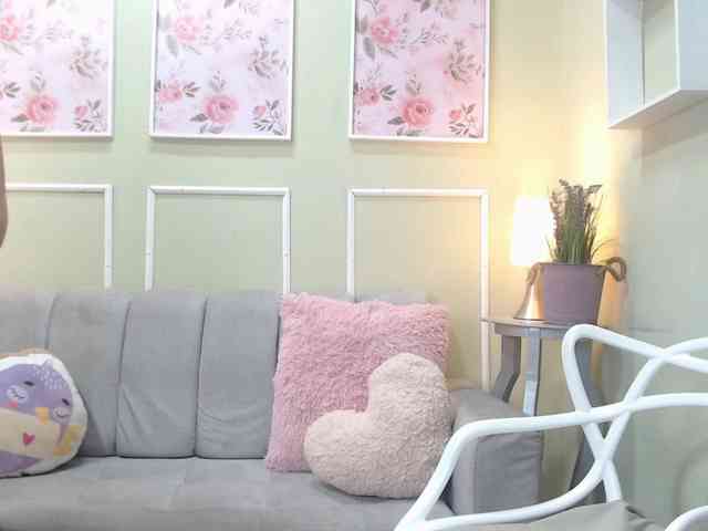 Gag-princeess webcam