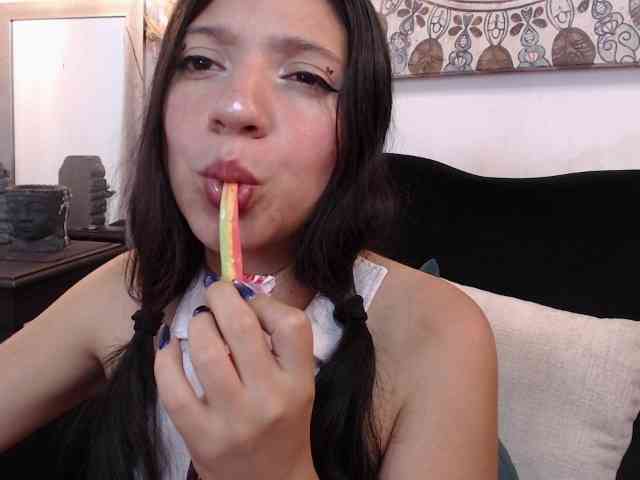Gag-princeess webcam