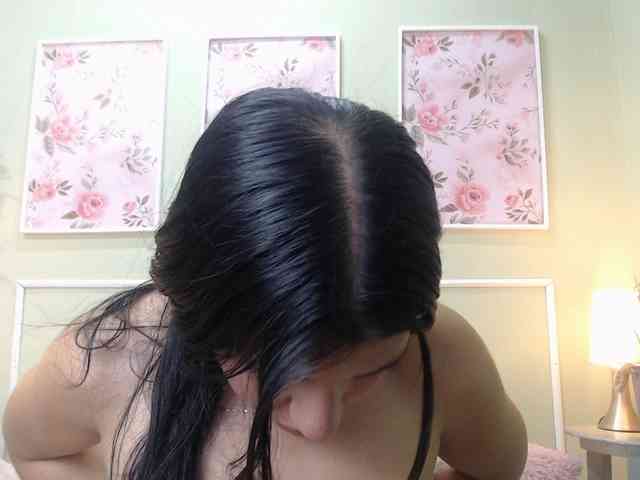 Gag-princeess webcam