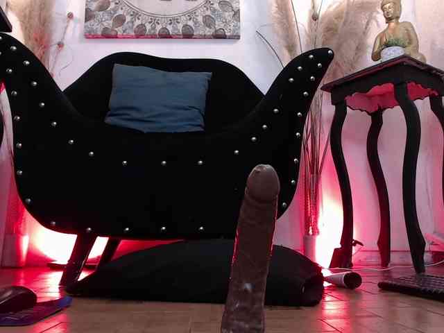 Gag-princeess webcam