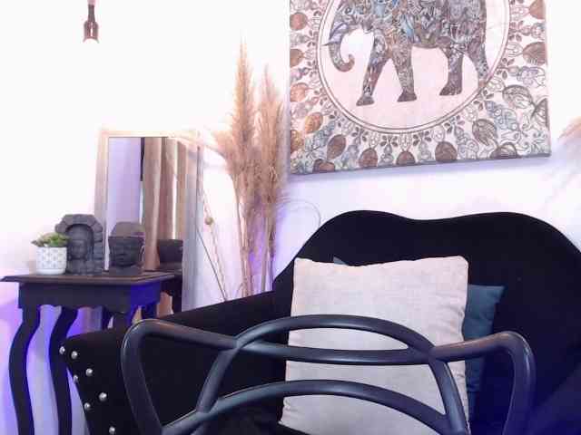 Gag-princeess webcam