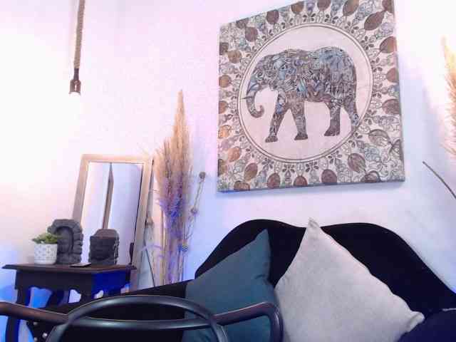 Gag-princeess webcam