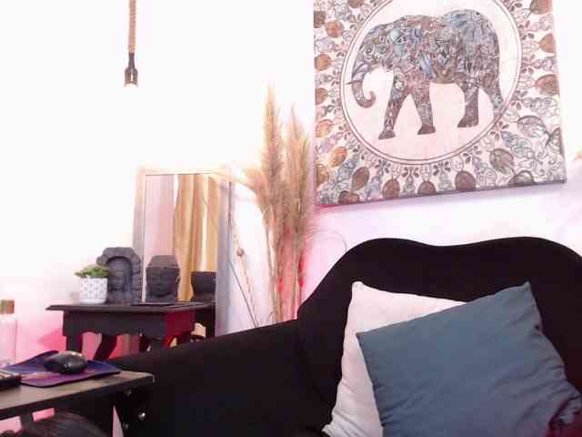 Gag-princeess webcam