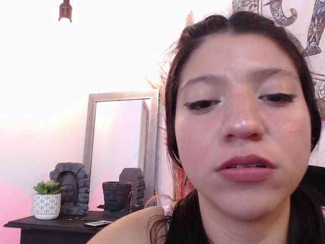 Gag-princeess webcam