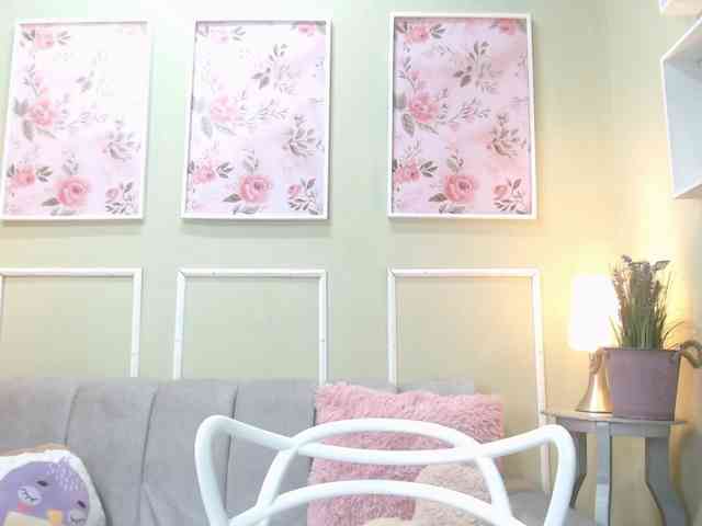 Gag-princeess webcam