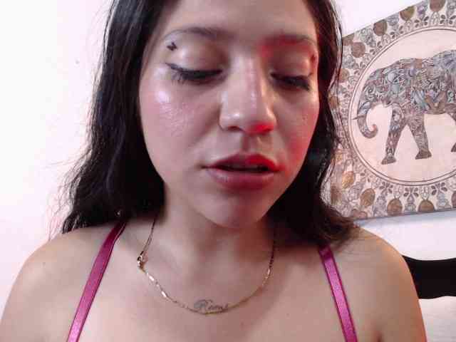 Gag-princeess webcam