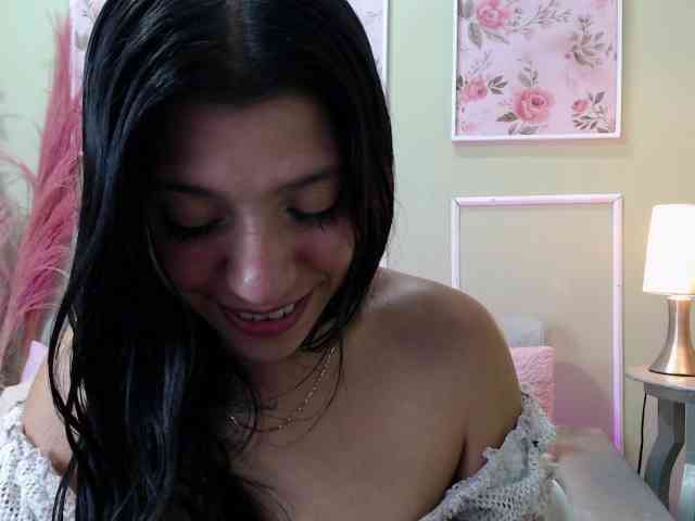 Gag-princeess webcam