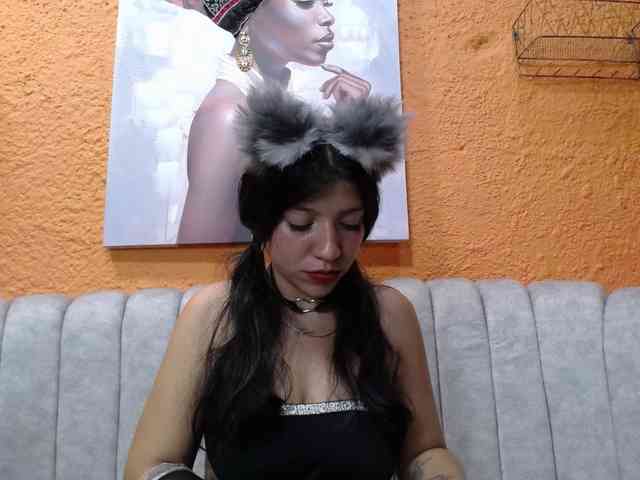 Gag-princeess webcam