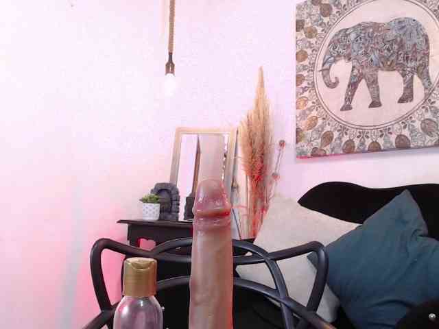 Gag-princeess webcam