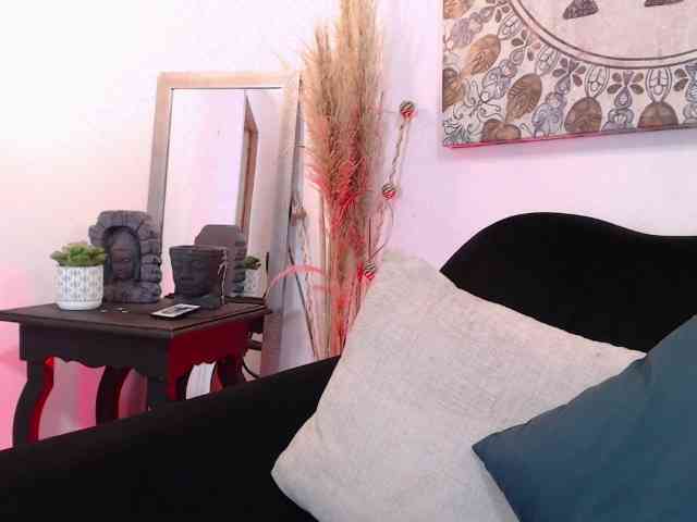 Gag-princeess webcam