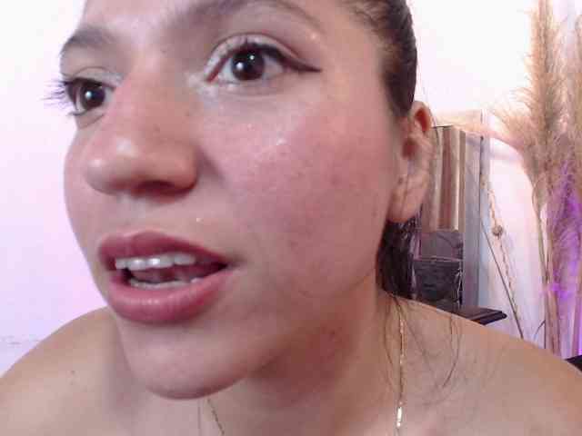 Gag-princeess webcam