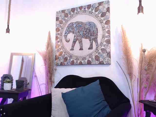 Gag-princeess webcam