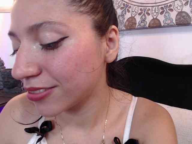 Gag-princeess webcam