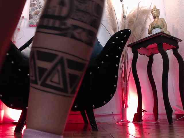 Gag-princeess webcam