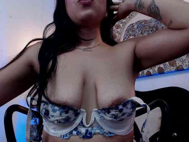Gag-princeess webcam