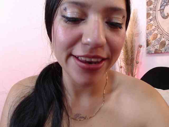 Gag-princeess webcam
