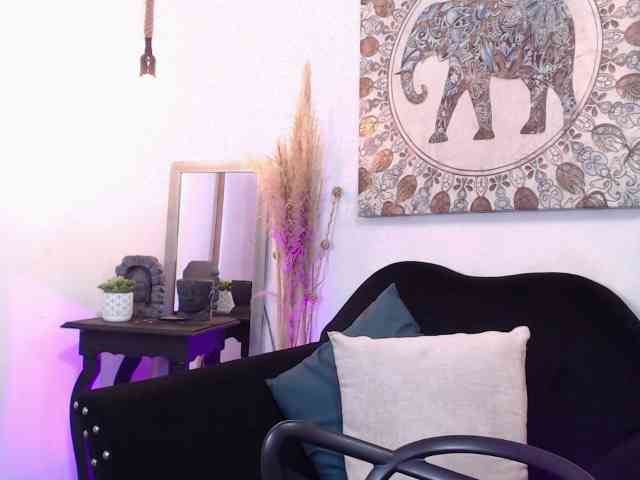 Gag-princeess webcam