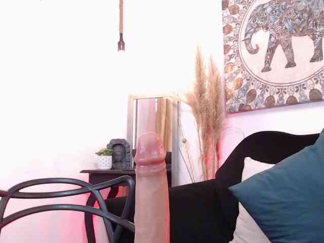 Gag-princeess webcam
