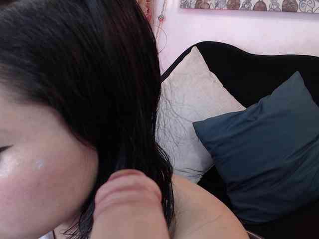 Gag-princeess webcam