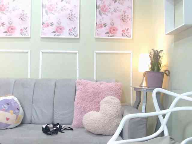 Gag-princeess webcam