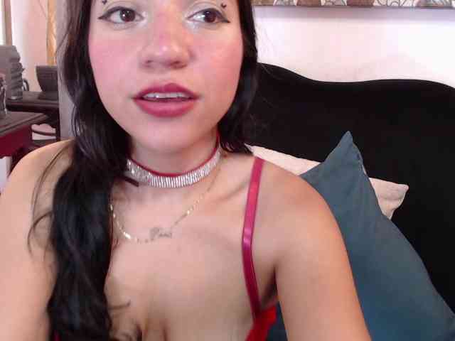 Gag-princeess webcam