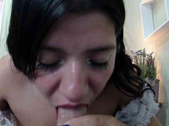 Gag-princeess webcam