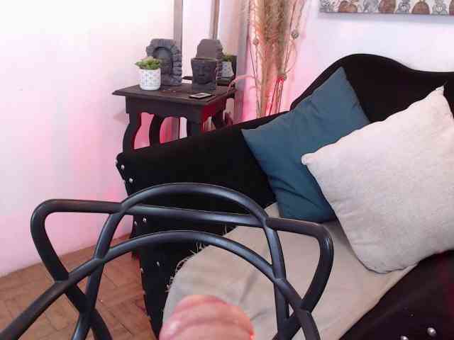 Gag-princeess webcam