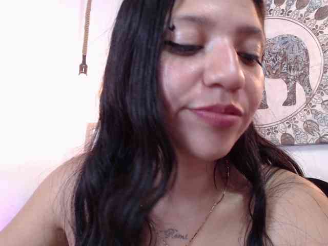 Gag-princeess webcam