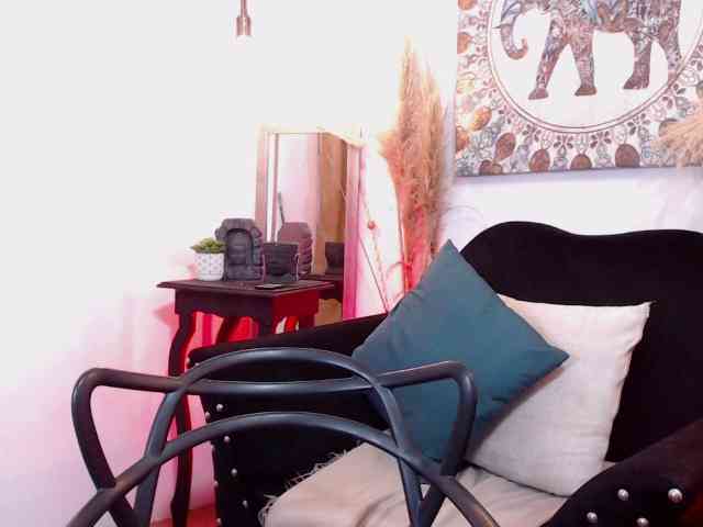 Gag-princeess webcam