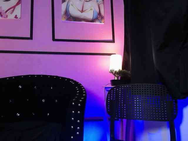 Gag-princeess webcam