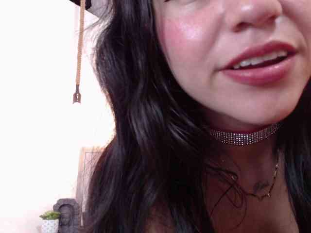 Gag-princeess webcam