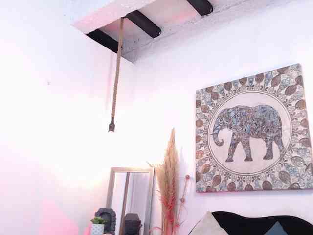 Gag-princeess webcam