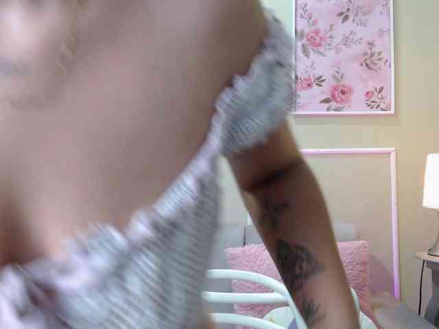 Gag-princeess webcam