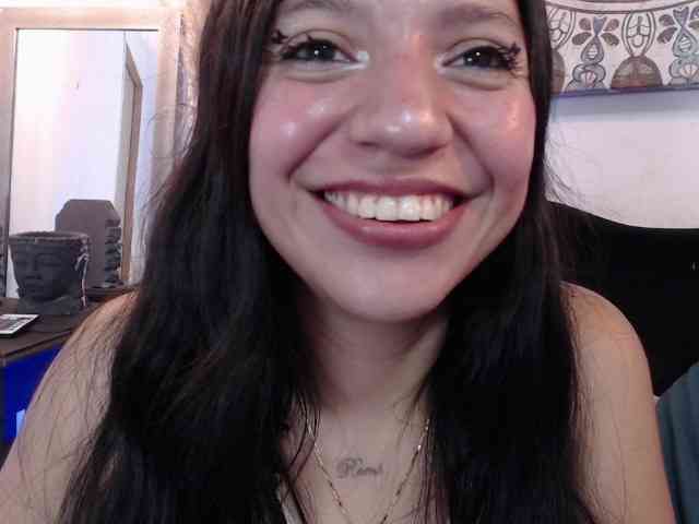 Gag-princeess webcam