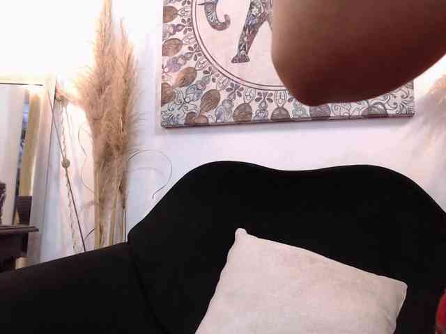 Gag-princeess webcam