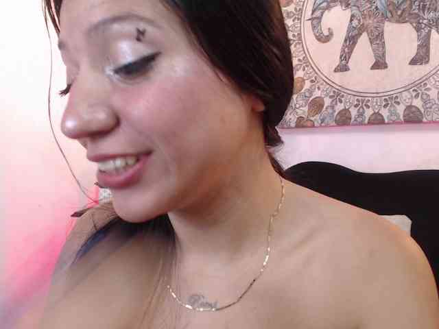 Gag-princeess webcam