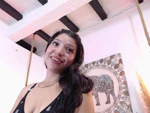 Gag-princeess webcam