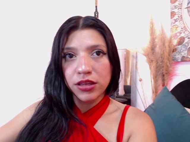 Gag-princeess webcam